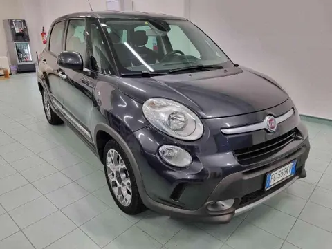 Used FIAT 500L Diesel 2016 Ad 