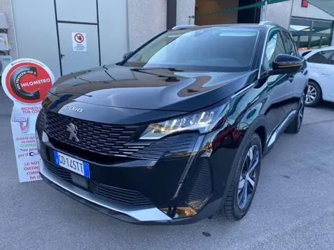 Annonce PEUGEOT 3008 Diesel 2021 d'occasion 