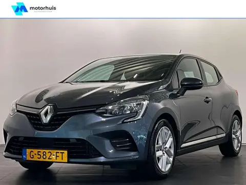 Used RENAULT CLIO Petrol 2019 Ad 