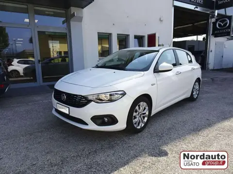 Annonce FIAT TIPO Essence 2016 d'occasion 