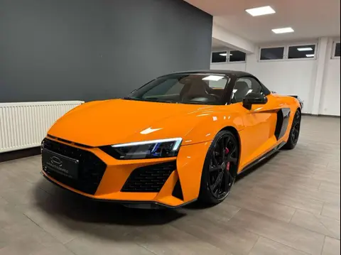 Annonce AUDI R8 Essence 2020 d'occasion 