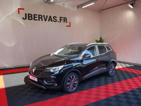 Used RENAULT KADJAR Petrol 2019 Ad 