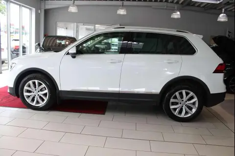 Used VOLKSWAGEN TIGUAN Petrol 2019 Ad 