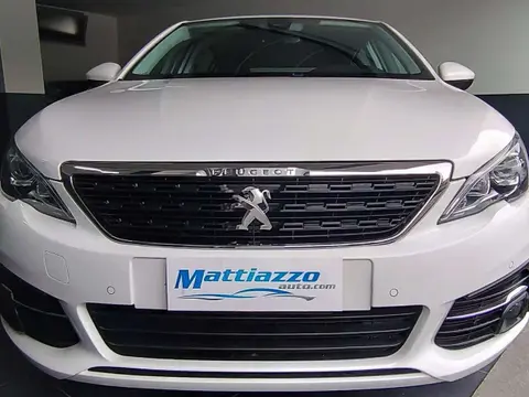 Used PEUGEOT 308 Diesel 2021 Ad 