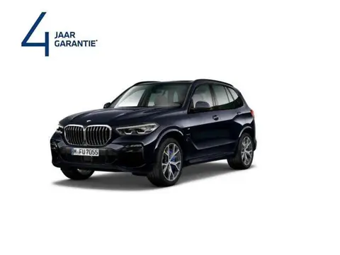 Annonce BMW X5 Hybride 2019 d'occasion 