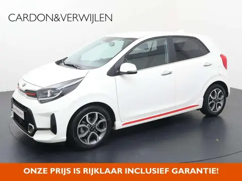 Annonce KIA PICANTO Essence 2021 d'occasion 