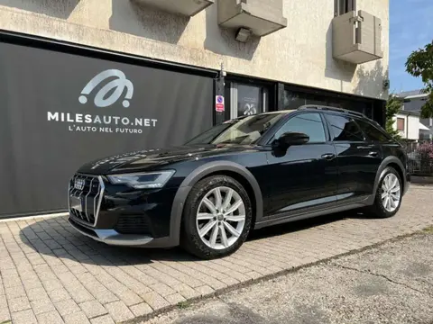 Used AUDI A6 Hybrid 2019 Ad 