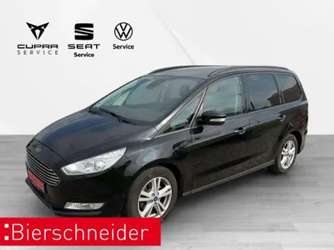 Annonce FORD GALAXY Essence 2019 d'occasion 