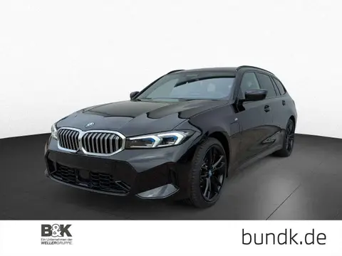 Used BMW SERIE 3 Hybrid 2024 Ad 