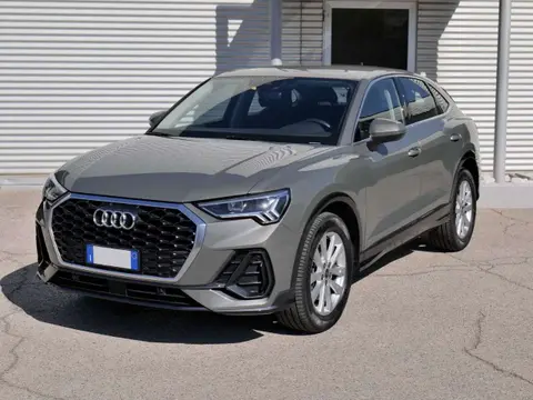 Used AUDI Q3 Hybrid 2021 Ad 