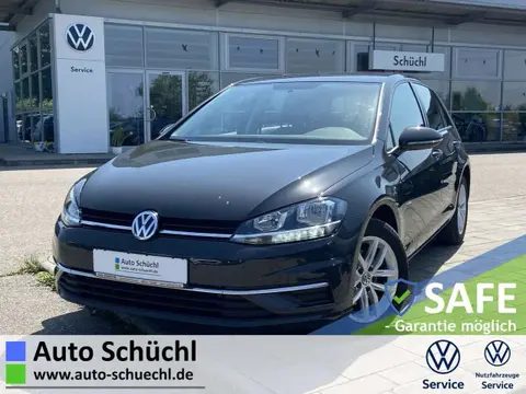 Used VOLKSWAGEN GOLF Diesel 2019 Ad 