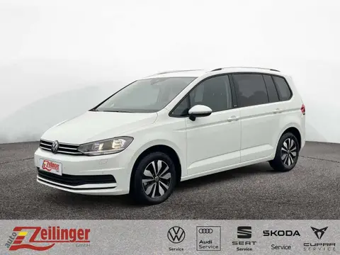 Used VOLKSWAGEN TOURAN Diesel 2024 Ad 