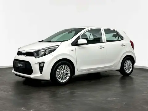 Used KIA PICANTO Petrol 2024 Ad 