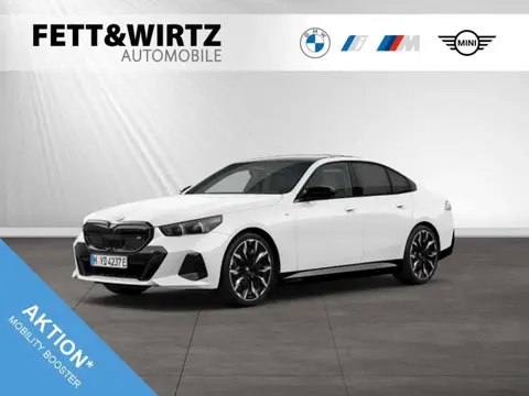 Used BMW I5 Electric 2023 Ad 