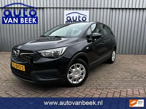 Annonce OPEL CROSSLAND Diesel 2019 d'occasion 