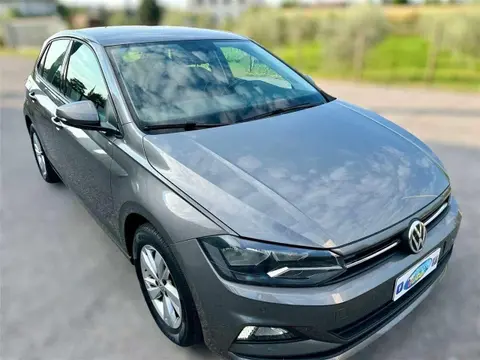 Annonce VOLKSWAGEN POLO Essence 2019 d'occasion 