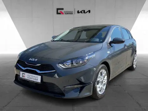 Used KIA CEED Petrol 2023 Ad 