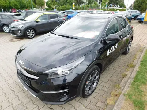 Used KIA XCEED Hybrid 2022 Ad 