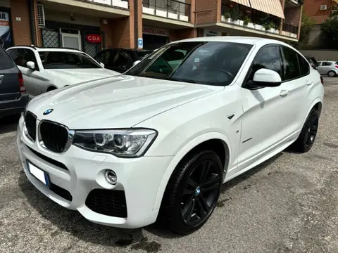 Used BMW X4 Diesel 2017 Ad 