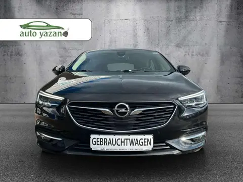 Annonce OPEL INSIGNIA Diesel 2019 d'occasion 