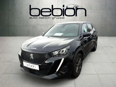 Annonce PEUGEOT 2008 Essence 2020 d'occasion 