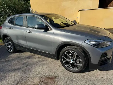 Used BMW X2 Petrol 2022 Ad 