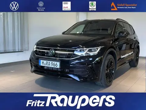 Used VOLKSWAGEN TIGUAN Diesel 2024 Ad 