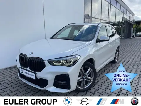 Used BMW X1 Diesel 2021 Ad Germany