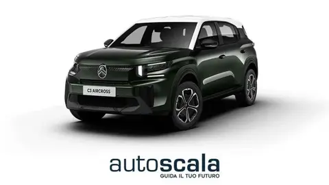 Used CITROEN C3 AIRCROSS Petrol 2024 Ad 