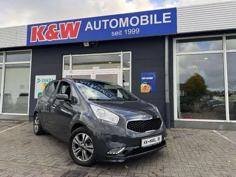 Used KIA VENGA Petrol 2019 Ad 