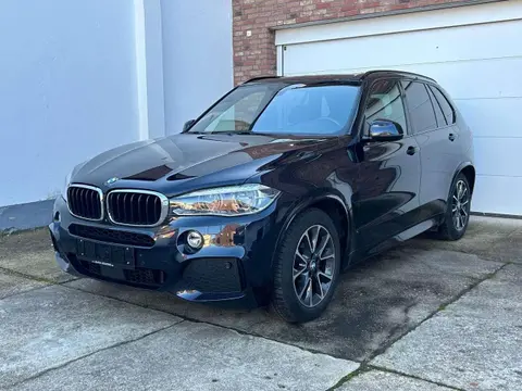 Used BMW X5 Diesel 2018 Ad Germany