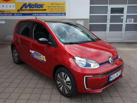 Annonce VOLKSWAGEN UP! Électrique 2023 d'occasion 