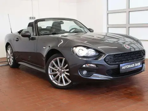 Annonce FIAT 124 SPIDER Essence 2018 d'occasion 