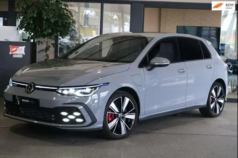 Annonce VOLKSWAGEN GOLF Hybride 2021 d'occasion 