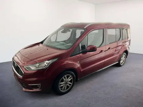 Used FORD GRAND TOURNEO Diesel 2018 Ad 