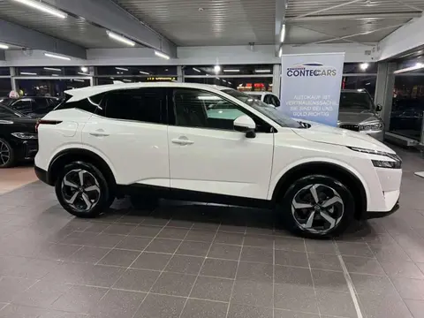 Annonce NISSAN QASHQAI Essence 2023 d'occasion 