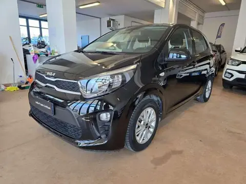 Annonce KIA PICANTO GPL 2023 d'occasion 