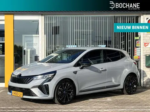 Annonce RENAULT CLIO Essence 2023 d'occasion 