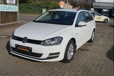 Used VOLKSWAGEN GOLF  2015 Ad 