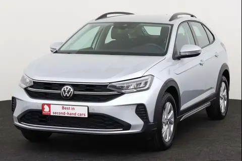 Annonce VOLKSWAGEN TAIGO Essence 2023 d'occasion 