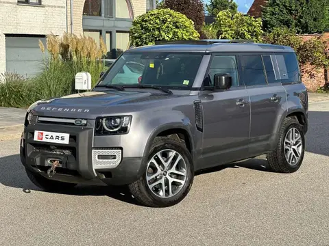 Annonce LAND ROVER DEFENDER Diesel 2020 d'occasion 