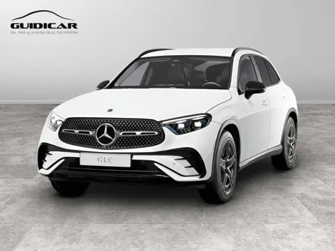 Annonce MERCEDES-BENZ CLASSE GLC Diesel 2024 d'occasion 