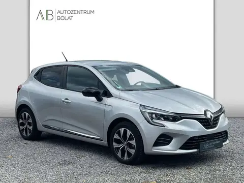 Annonce RENAULT CLIO Essence 2022 d'occasion 