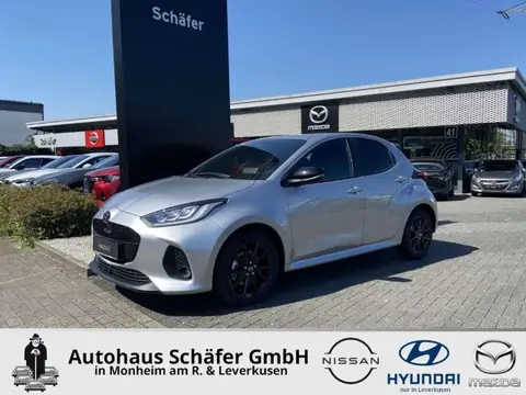 Annonce MAZDA 2 Hybride 2024 d'occasion 