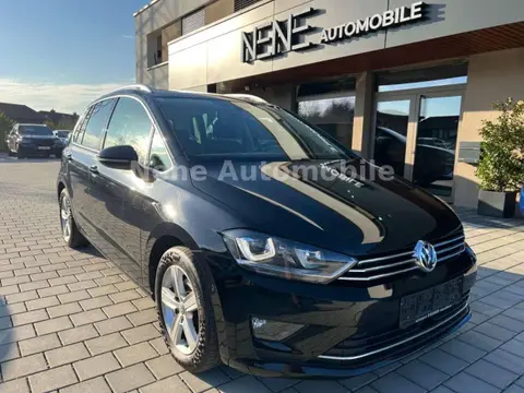 Annonce VOLKSWAGEN GOLF Diesel 2015 d'occasion 