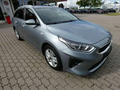 Used KIA CEED Petrol 2021 Ad 