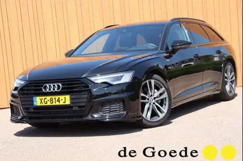 Annonce AUDI A6 Essence 2019 d'occasion 