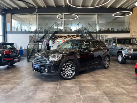 Annonce MINI COOPER Diesel 2020 d'occasion 