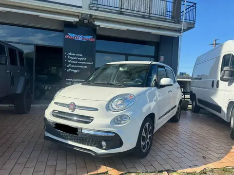 Used FIAT 500L Petrol 2019 Ad 