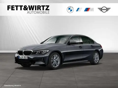 Used BMW SERIE 3 Petrol 2021 Ad Germany